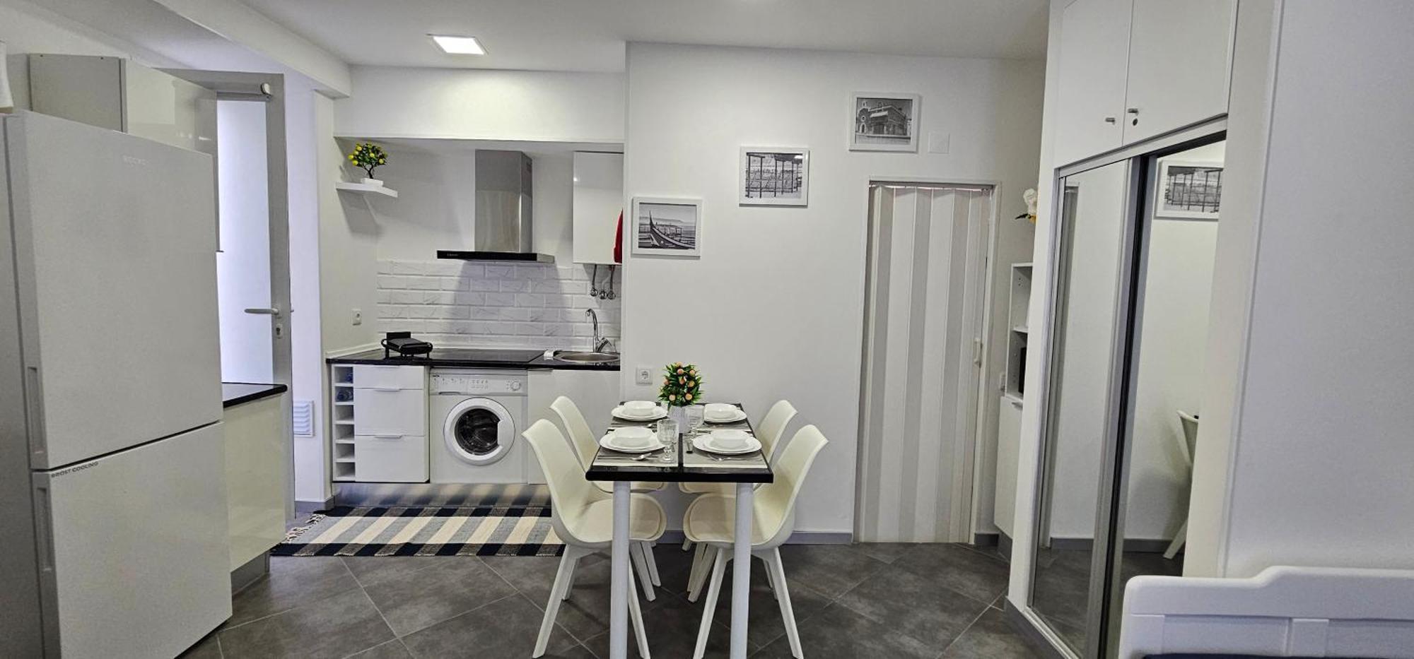 Apartamento Cavaleiro Nazare Exterior photo